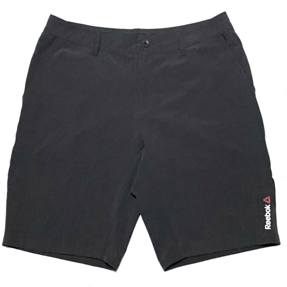 REEBOK SPEEDWICK Mens Casual Golf Shorts Sz 34